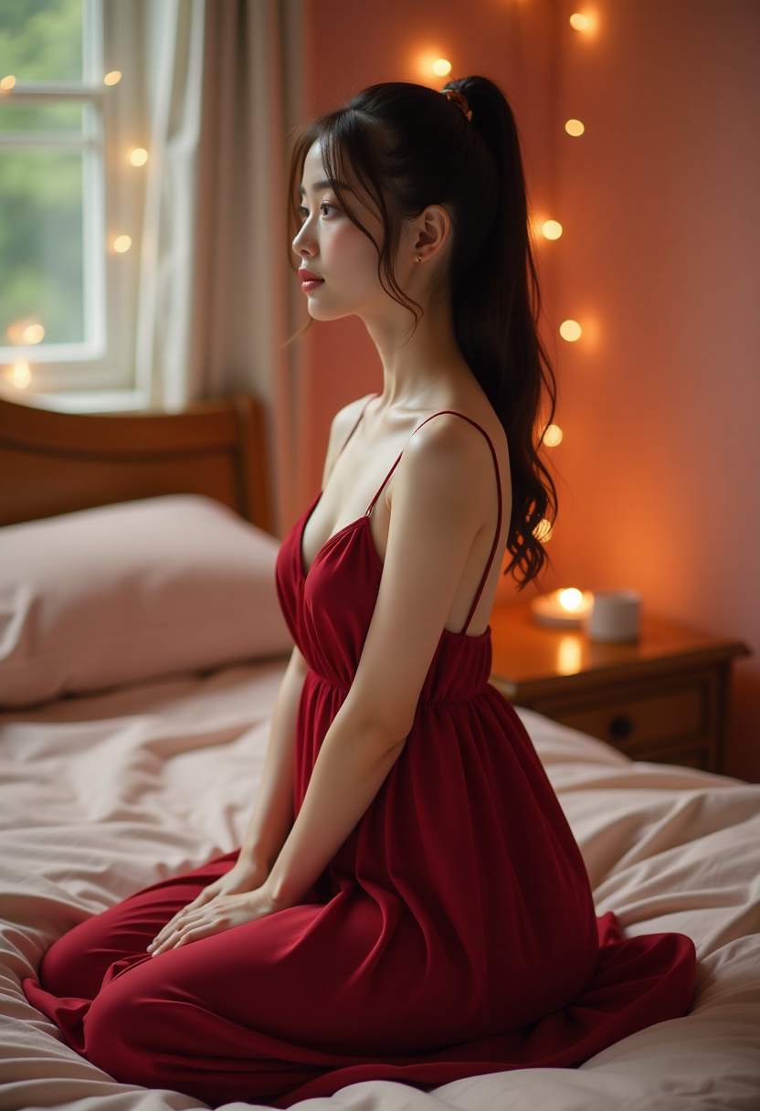 直播间