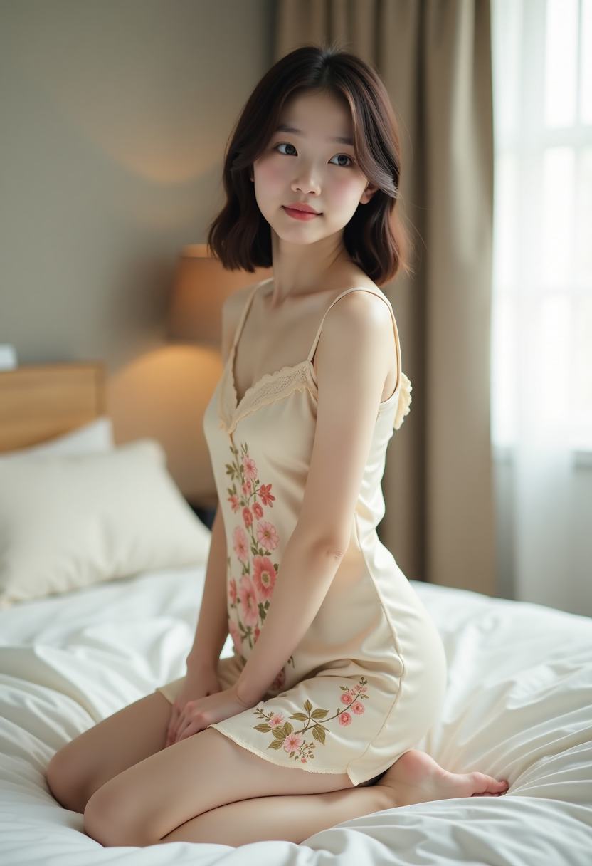 直播间