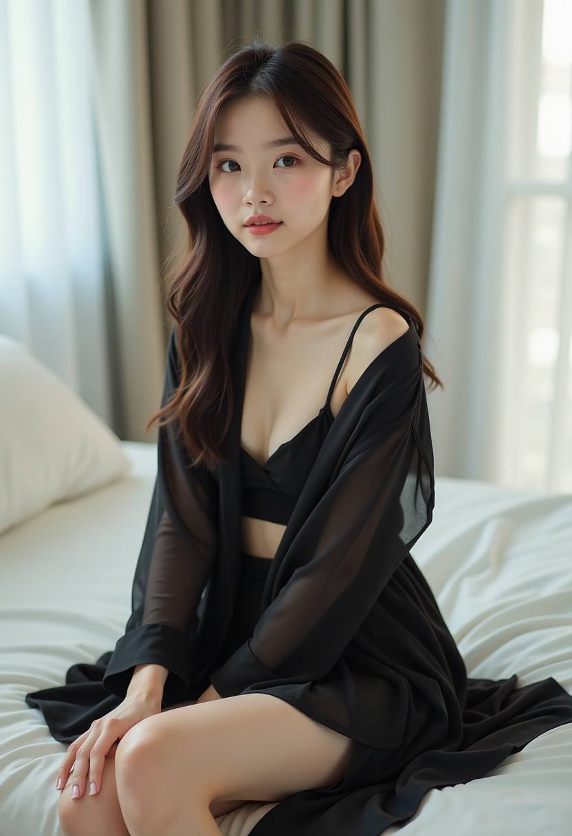 货车里的秘密 第4集