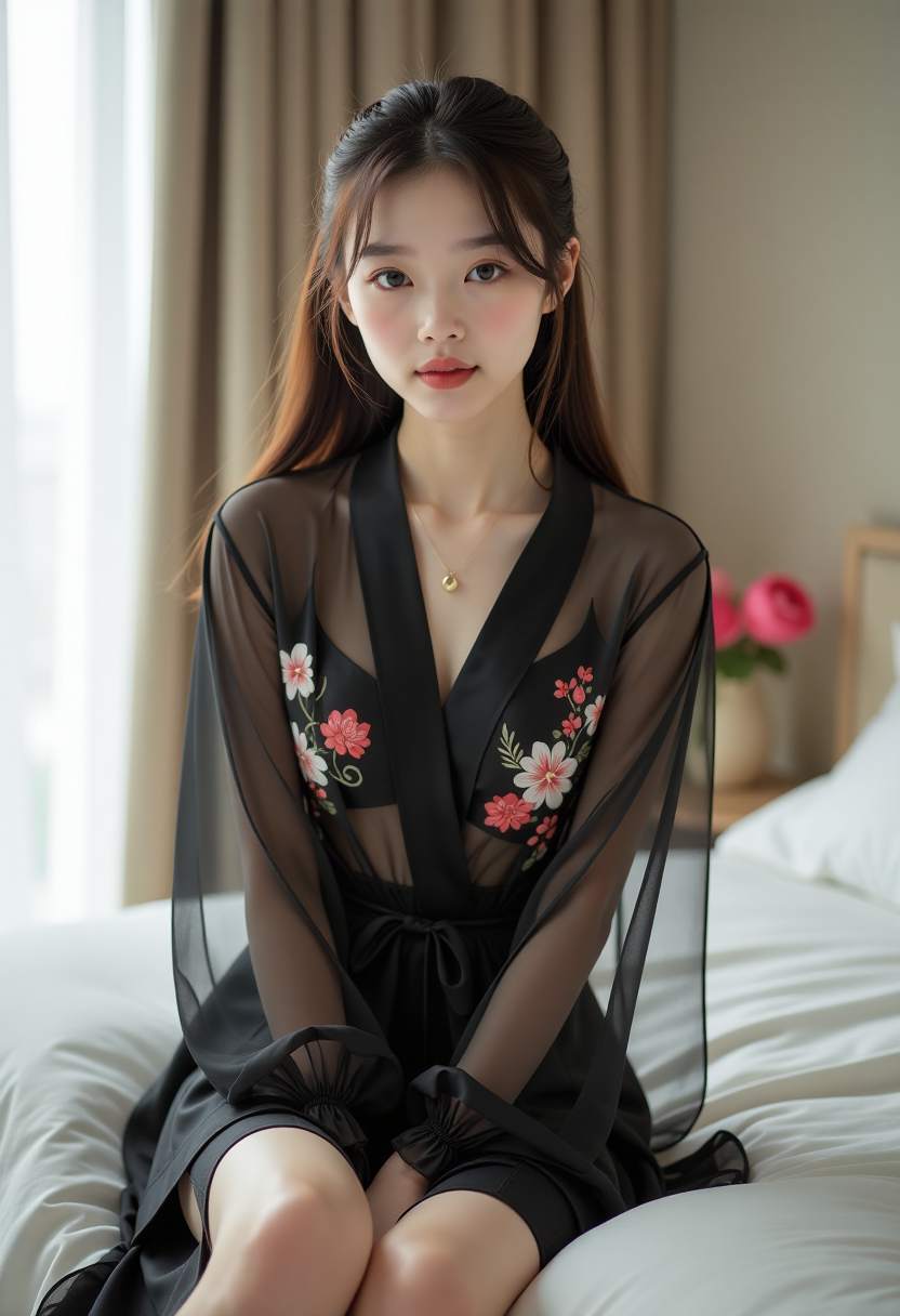 货车里的秘密 第2集